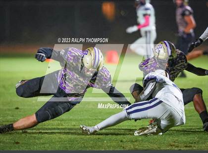 Thumbnail 1 in Rosemont @ Bradshaw Christian (BCHS Senior night) photogallery.