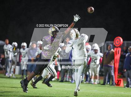 Thumbnail 3 in Rosemont @ Bradshaw Christian (BCHS Senior night) photogallery.