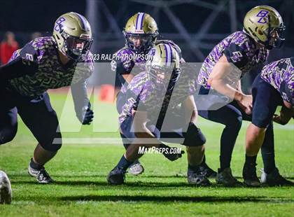 Thumbnail 1 in Rosemont @ Bradshaw Christian (BCHS Senior night) photogallery.
