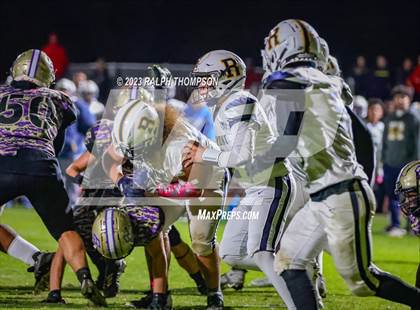 Thumbnail 3 in Rosemont @ Bradshaw Christian (BCHS Senior night) photogallery.