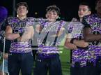 Photo from the gallery "Rosemont @ Bradshaw Christian (BCHS Senior night)"