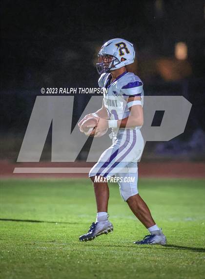 Thumbnail 2 in Rosemont @ Bradshaw Christian (BCHS Senior night) photogallery.