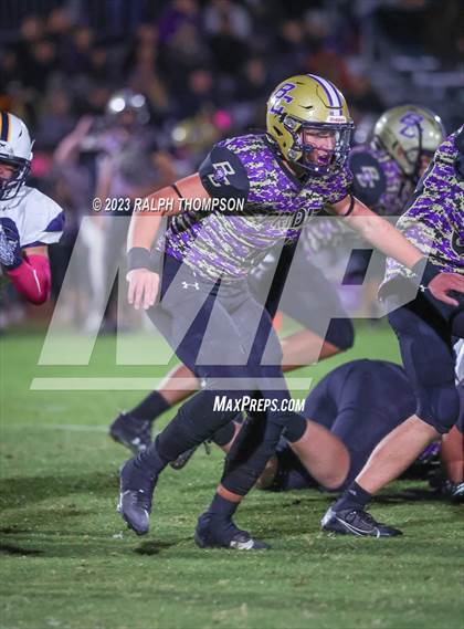 Thumbnail 1 in Rosemont @ Bradshaw Christian (BCHS Senior night) photogallery.