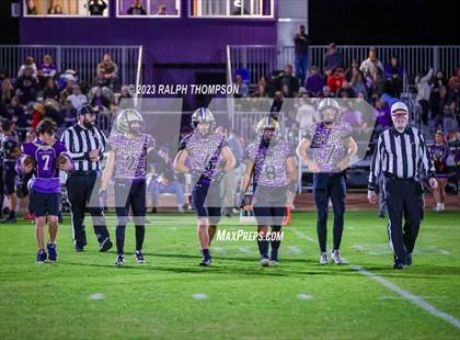Thumbnail 2 in Rosemont @ Bradshaw Christian (BCHS Senior night) photogallery.
