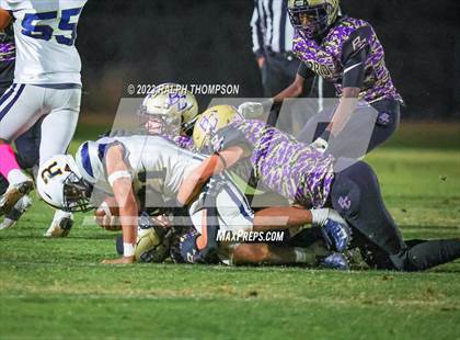 Thumbnail 2 in Rosemont @ Bradshaw Christian (BCHS Senior night) photogallery.