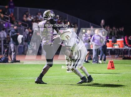 Thumbnail 3 in Rosemont @ Bradshaw Christian (BCHS Senior night) photogallery.