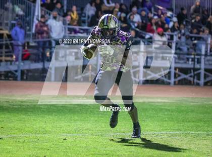 Thumbnail 1 in Rosemont @ Bradshaw Christian (BCHS Senior night) photogallery.