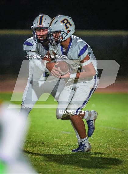 Thumbnail 3 in Rosemont @ Bradshaw Christian (BCHS Senior night) photogallery.