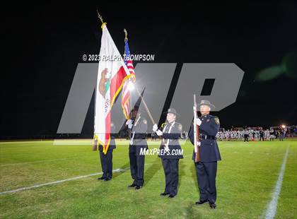 Thumbnail 3 in Rosemont @ Bradshaw Christian (BCHS Senior night) photogallery.