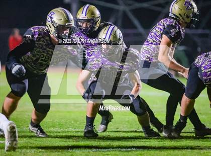 Thumbnail 3 in Rosemont @ Bradshaw Christian (BCHS Senior night) photogallery.