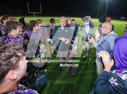 Thumbnail 2 in Rosemont @ Bradshaw Christian (BCHS Senior night) photogallery.