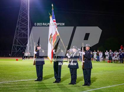 Thumbnail 2 in Rosemont @ Bradshaw Christian (BCHS Senior night) photogallery.