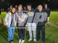 Photo from the gallery "Rosemont @ Bradshaw Christian (BCHS Senior night)"