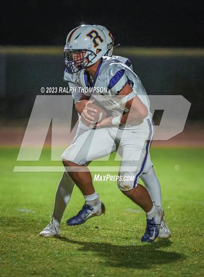 Thumbnail 1 in Rosemont @ Bradshaw Christian (BCHS Senior night) photogallery.