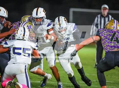 Thumbnail 3 in Rosemont @ Bradshaw Christian (BCHS Senior night) photogallery.