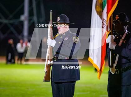 Thumbnail 3 in Rosemont @ Bradshaw Christian (BCHS Senior night) photogallery.