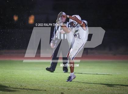 Thumbnail 3 in Rosemont @ Bradshaw Christian (BCHS Senior night) photogallery.
