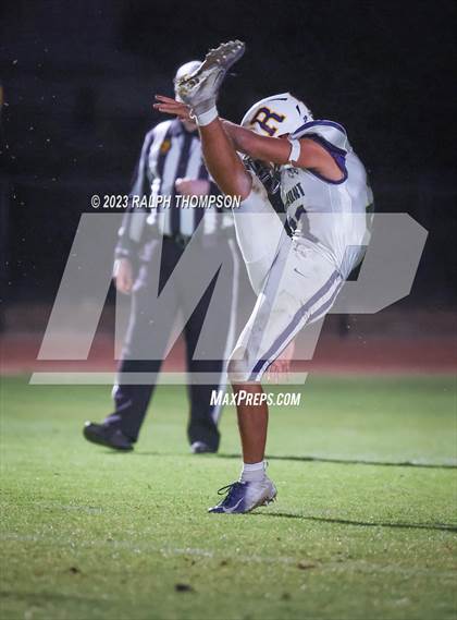 Thumbnail 3 in Rosemont @ Bradshaw Christian (BCHS Senior night) photogallery.