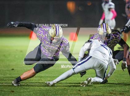Thumbnail 3 in Rosemont @ Bradshaw Christian (BCHS Senior night) photogallery.