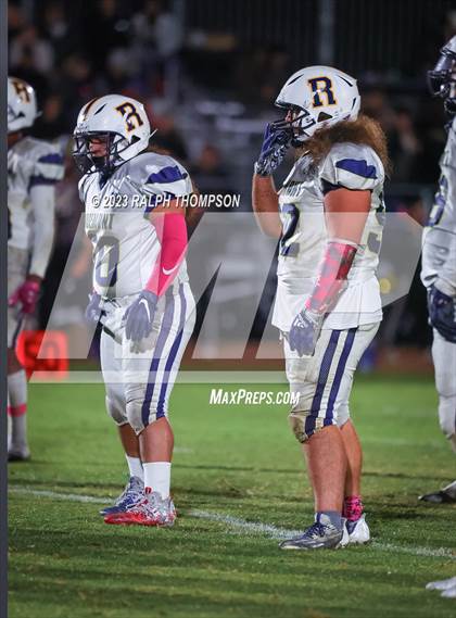 Thumbnail 3 in Rosemont @ Bradshaw Christian (BCHS Senior night) photogallery.