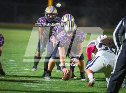 Thumbnail 3 in Rosemont @ Bradshaw Christian (BCHS Senior night) photogallery.