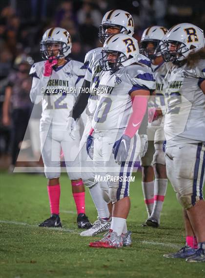Thumbnail 2 in Rosemont @ Bradshaw Christian (BCHS Senior night) photogallery.