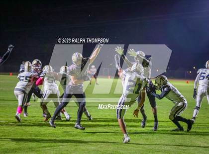 Thumbnail 2 in Rosemont @ Bradshaw Christian (BCHS Senior night) photogallery.