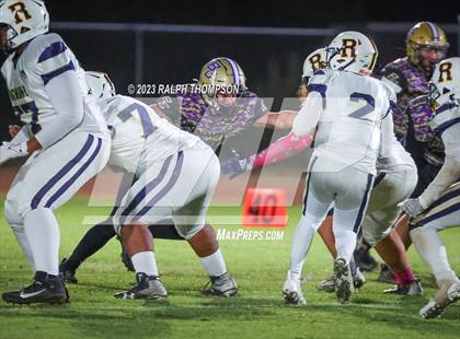 Thumbnail 3 in Rosemont @ Bradshaw Christian (BCHS Senior night) photogallery.