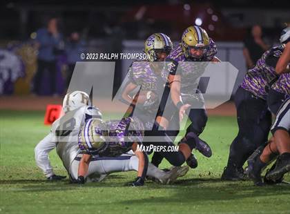 Thumbnail 1 in Rosemont @ Bradshaw Christian (BCHS Senior night) photogallery.