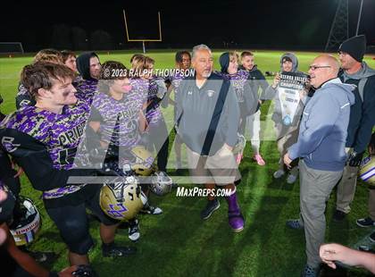 Thumbnail 2 in Rosemont @ Bradshaw Christian (BCHS Senior night) photogallery.