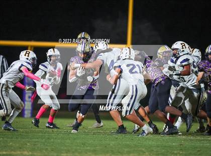 Thumbnail 2 in Rosemont @ Bradshaw Christian (BCHS Senior night) photogallery.