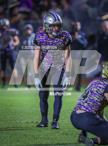 Thumbnail 3 in Rosemont @ Bradshaw Christian (BCHS Senior night) photogallery.