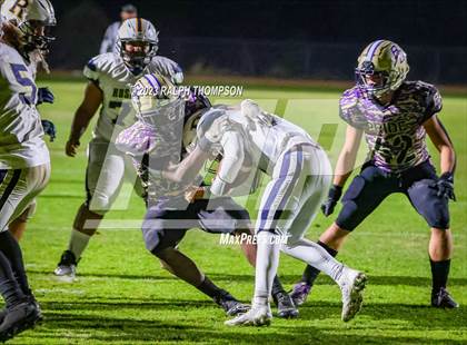 Thumbnail 2 in Rosemont @ Bradshaw Christian (BCHS Senior night) photogallery.