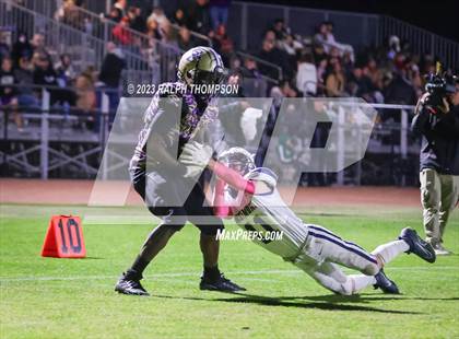 Thumbnail 2 in Rosemont @ Bradshaw Christian (BCHS Senior night) photogallery.