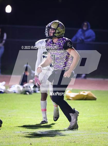 Thumbnail 2 in Rosemont @ Bradshaw Christian (BCHS Senior night) photogallery.