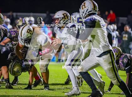 Thumbnail 2 in Rosemont @ Bradshaw Christian (BCHS Senior night) photogallery.