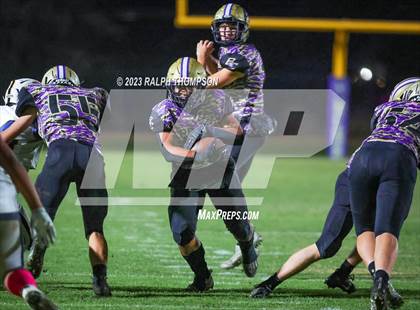 Thumbnail 2 in Rosemont @ Bradshaw Christian (BCHS Senior night) photogallery.