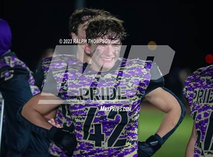 Thumbnail 2 in Rosemont @ Bradshaw Christian (BCHS Senior night) photogallery.