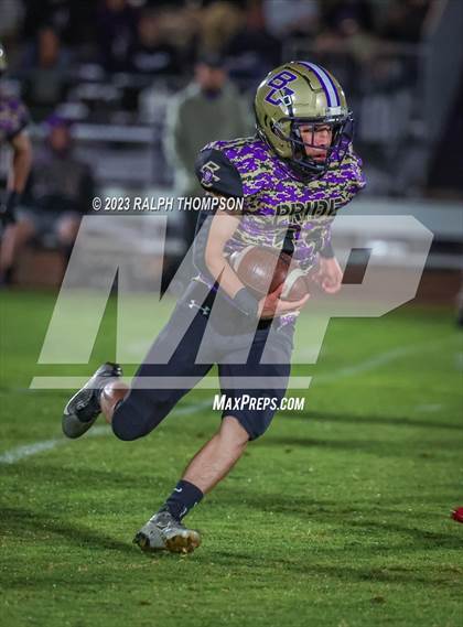 Thumbnail 2 in Rosemont @ Bradshaw Christian (BCHS Senior night) photogallery.