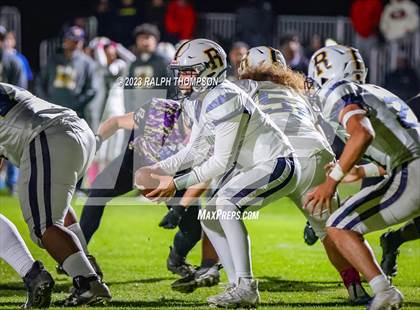 Thumbnail 3 in Rosemont @ Bradshaw Christian (BCHS Senior night) photogallery.