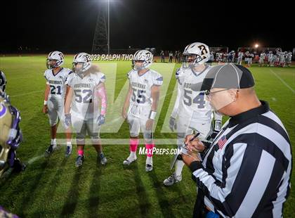 Thumbnail 3 in Rosemont @ Bradshaw Christian (BCHS Senior night) photogallery.