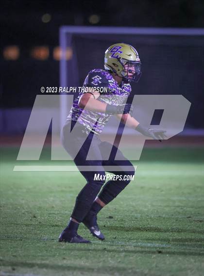 Thumbnail 2 in Rosemont @ Bradshaw Christian (BCHS Senior night) photogallery.
