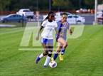 Photo from the gallery "Crawfordsville vs. Western Boone (IHSAA 2A Sectional 25 First Round) "
