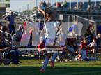 Photo from the gallery "Crawfordsville vs. Western Boone (IHSAA 2A Sectional 25 First Round) "