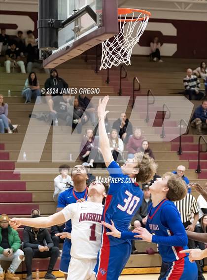 Thumbnail 3 in Ambridge @ Chartiers Valley photogallery.