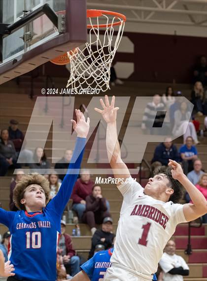 Thumbnail 1 in Ambridge @ Chartiers Valley photogallery.