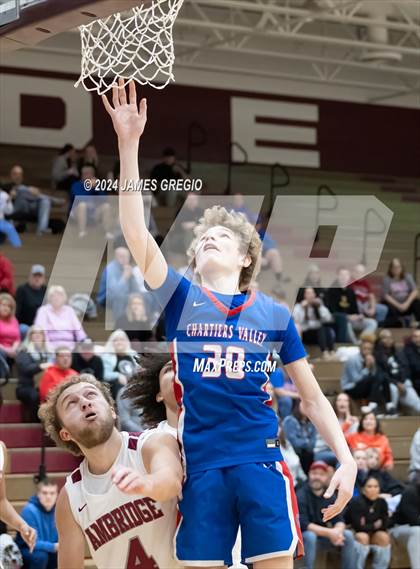 Thumbnail 3 in Ambridge @ Chartiers Valley photogallery.