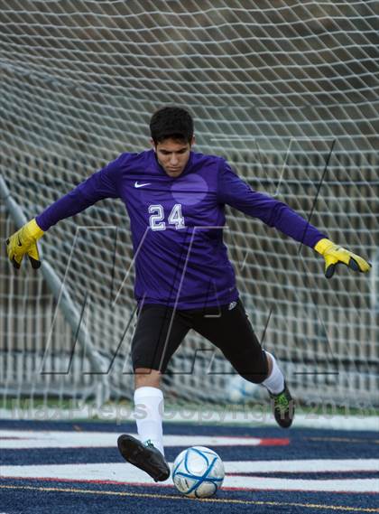 Thumbnail 1 in Oaks Christian @ Viewpoint photogallery.