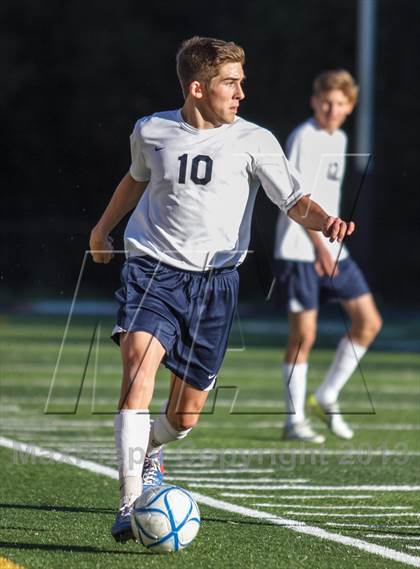 Thumbnail 1 in Oaks Christian @ Viewpoint photogallery.