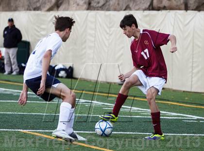 Thumbnail 1 in Oaks Christian @ Viewpoint photogallery.